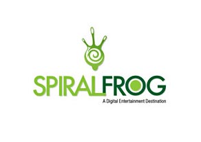 spiral frog