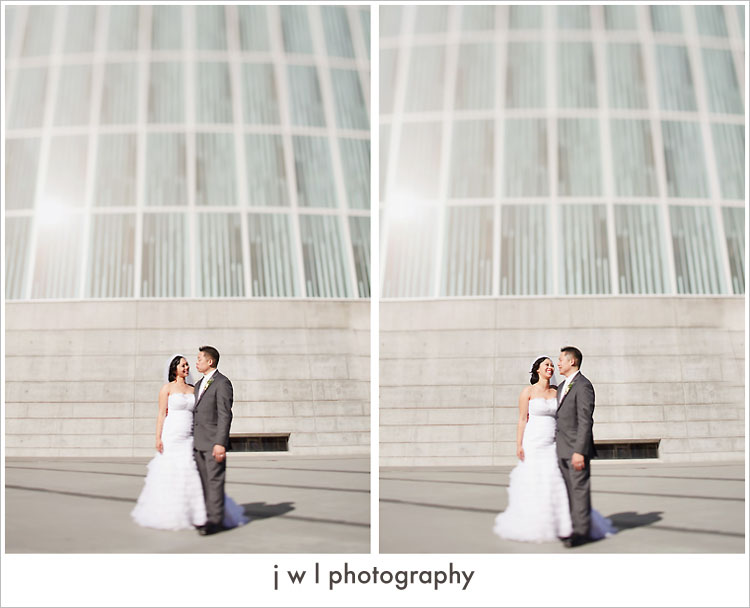 april + archie, Cathedral of Christ the Light, j w l photography _12