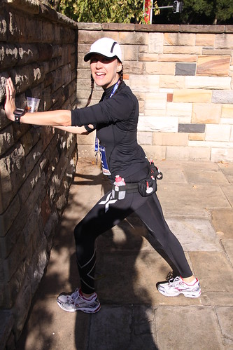 Sydney Half Marathon 018
