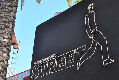 Susan Feniger's Street - Hollywood