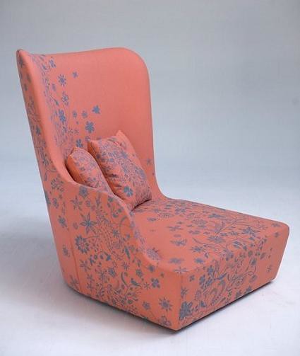 Современный креативный дизайн стулья от Торд Boontje