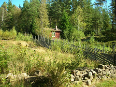 Norwegian Rural Houses #3