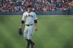 Cody Ross - Giants beat Phillys 6-5 in game 4 ...