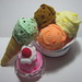 Ice Cream Galore by melbangel