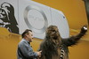 Jack Tretton, Chewy, and the new PSP