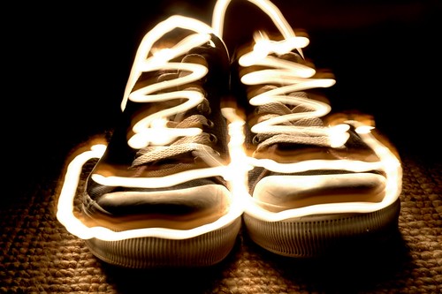 sneakers