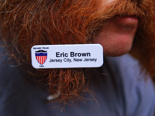 Eric H. Brown