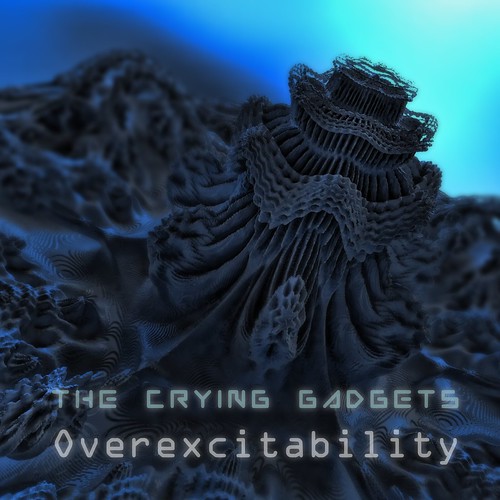 THE CRYING GADGETS - Overexcitability