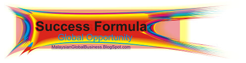 Success Formula Opportunity