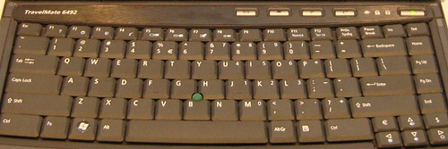 Acer Computex 2007 ProFile