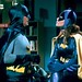 Batman y Batichica