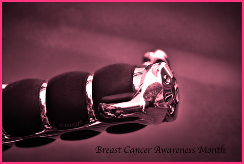 breast cancer lump. Breast Cancer Awareness Month