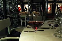 Vin rouge  Verduno Basadone