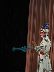 28th July 2007 - Cantonese Opera