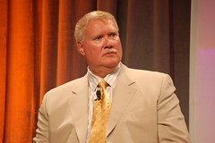 Dale Stinton, CEO, National Association of Rea...