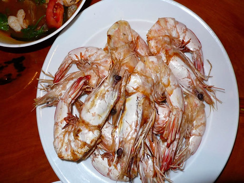 koh samui-Bangpo seafood5