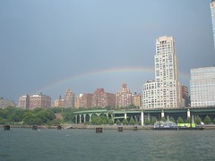 NYC Rainbow