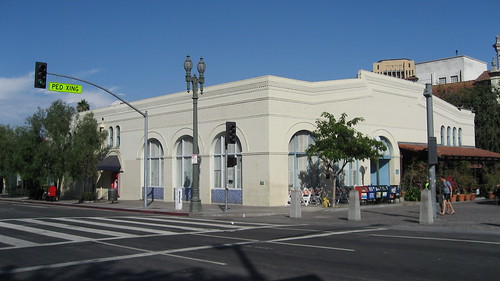 Simpson/Jones Building