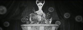 Fritz Lang, Brigitte Helm