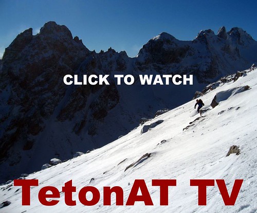 TetonAT TV: Episode 1