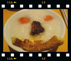 Taiwanese Porridge