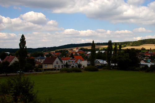 Czech-Village