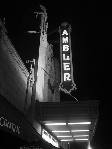 1928 theater