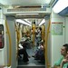 La metropolitana di Madrid