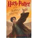 Harry Potter and the Deathly Hallows (Book 7), by J. K. Rowling, illustrated by Mary GrandPré
