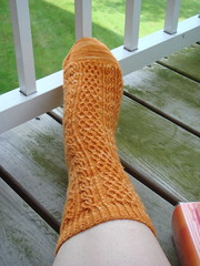 Bayerische Socks