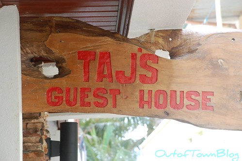 Taj Guesthouse Boracay 1