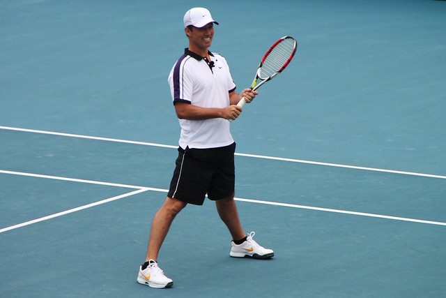 11-07-2010 T1i Chris Evert Pro-Celebrity Tennis 317 by James FL USA