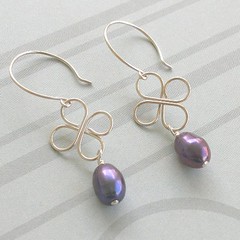 clover pearls