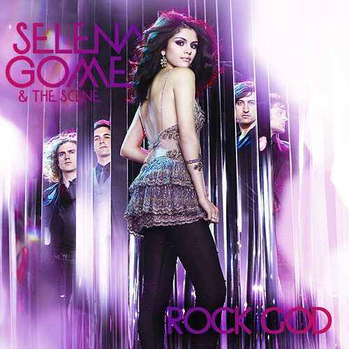 selena gomez rock god pictures. Selena Gomez - Rock God