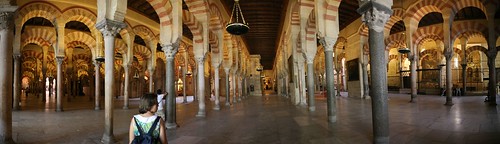 Turísmo en Córdoba