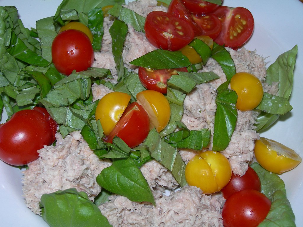 2007-08-14 Salad (1)