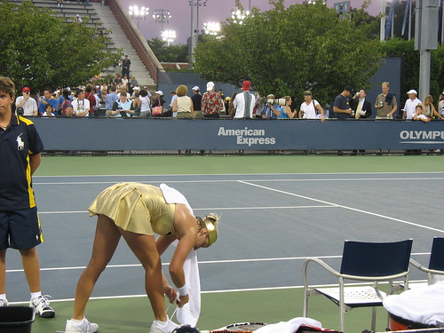 Sports Stars: tennis stars female new 2008 pics 2010 tops