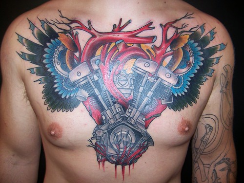 tattoo angeles Tattoos Gallery