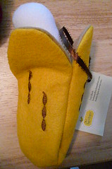 Fabric Banana Pic2