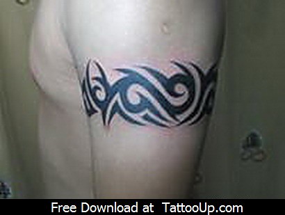 tattoo designs for men ribs 