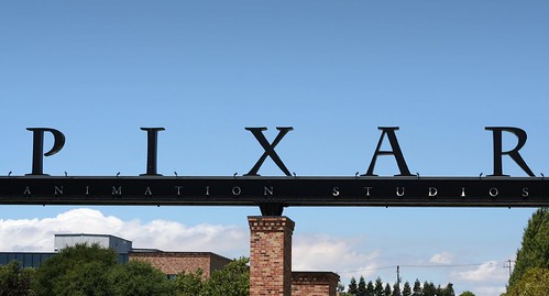 pixar studios emeryville. Pixar Studios, Emeryville