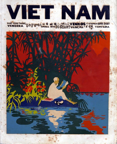 Map Of Vietnam During The War. Rene did 2 tours in Vietnam