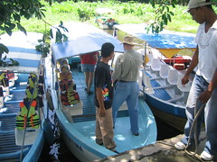 Nicaragua - Isletas