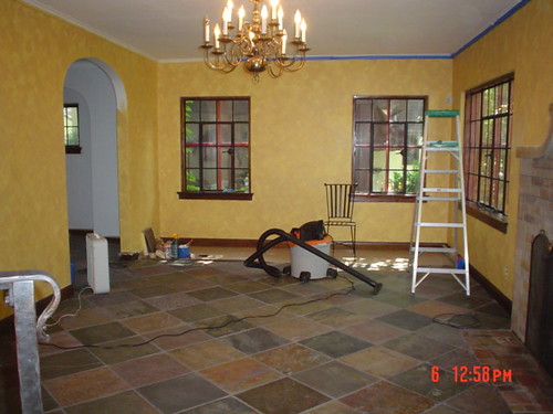 Livingroom After