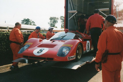 ferrari 330 p3 4. Ferrari 330 P3/4