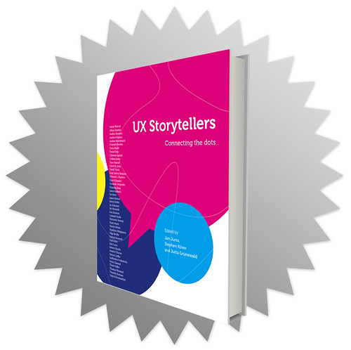 UX Storytellers