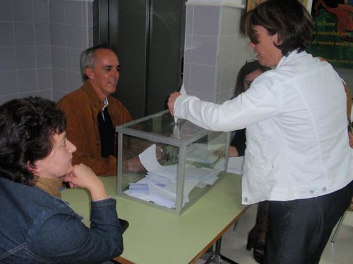 Elecciones Consejo Escolar 2010 (2)