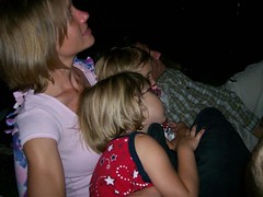 4th of july watching fireworks 2 (Small)
