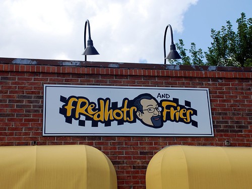 Good old fRedhots.