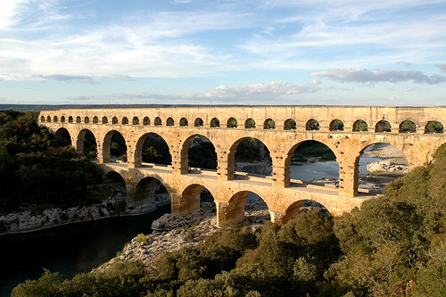 Le Pont du Gard 02